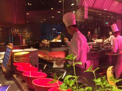 -广州富力君悦大酒店·凯菲厅