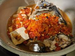 -佬麻雀·剁椒鱼头(京基KK One店)