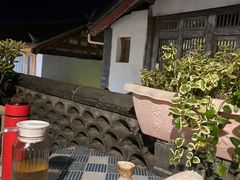 -胖子菜馆(花园餐厅店)
