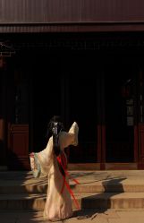 -一揽芳华汉服旗袍体验馆(拙政园店)