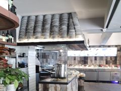 -黄山老妈·土菜(碧桂园店)