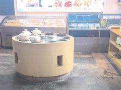 -徽三说·土徽菜·中国徽菜连锁品牌(一中店)