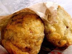 -京天红炸糕(天通苑华联店)