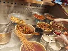 -牛New寿喜烧(曹路花园城店)