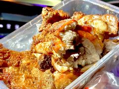 -王二甩老木子鸡(江湾店)