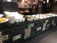 -椒王火锅(厚街万达店)