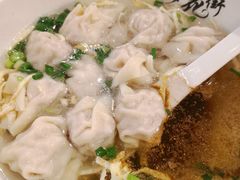 -梦花街馄饨店(中华苑店)