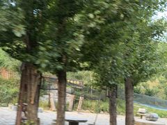 -桑干河大峡谷旅游区