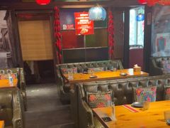 -望京一号·重庆江湖菜(工体店)