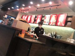 -星巴克(武汉协和医院店)