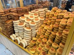 -杨老大焙子月饼干货(宽巷子民族美食街店)