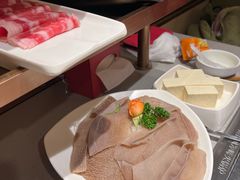 -海底捞火锅(九霄梦天地店)