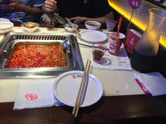 -重庆高老九火锅(万象城店)