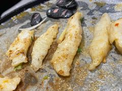 龙利鱼-么肆烤肉·中式自助·烤肉大排档(街道口季佳PAI店)