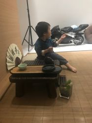 -布恩儿童摄影