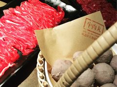 -左庭右院鲜牛肉火锅(新梅广场店)