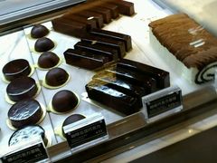 -Awfully Chocolate(来福士广场店)