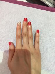 -恐龙·美甲美睫