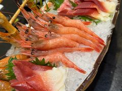 醉蟹-竹之月日本料理铁板烧(香江花园店)