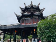 -文昌阁