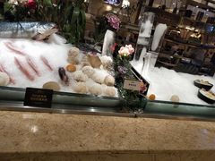 -芭菲盛宴·环球美食(锦城万达广场店)