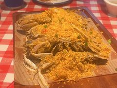 -琼大师东方烤乳猪(亚特兰蒂斯店)