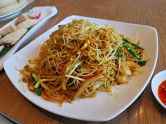 -彩丰楼中餐厅·仁恒洲际酒店