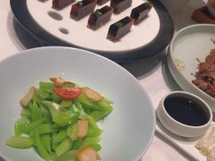 -松鹤楼·非遗·苏帮菜(融科店)