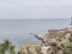 -养马岛旅游度假区