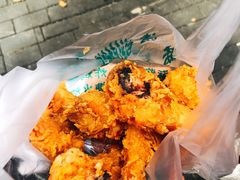 -满记烧饼(牛街东里小区一区店)