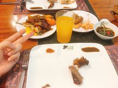 -汉巴味德(大悦城店)