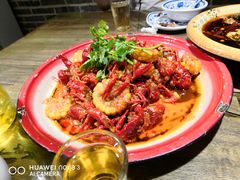 -灶东家民间菜(回兴店)