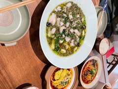 -大盐帮川菜馆(长楹天街店)