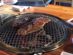 -万兴佳烤肉·长白山老味道(宏泰广场店)