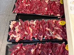 -潮鑫牛肉火锅(敏捷广场店)