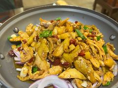 -肖记公安牛肉鱼杂馆·省级非物质文化遗产(三角路直营店)