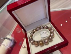 -RUANS阮仕珍珠(北京蓝色港湾店)