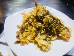 -铁板诱惑法式铁板烧(大卫城店)
