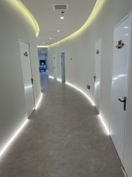 -VE专注问题肌·赛诺龙&科学美肤中心