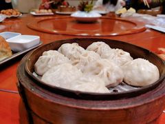 -诺敏塔拉奶茶-布里亚特包子-手把肉(锦都会店)