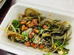 -陈老添美食店(宝华路店)