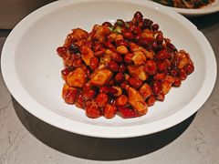 -褚记烤鸭·南京家常菜(雨花客厅店)