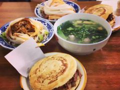 -秦豫肉夹馍(东羊市店)