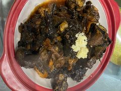 -阿静美食