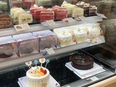 -津乐园(中山路店)