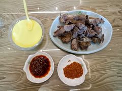 -清真·益鑫羊肉手抓馆(花园北街店)