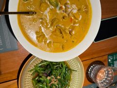 -Tegu泰古莲·泰国餐厅(红山6979店)