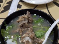 -新凯旋烧烤·燕姐千岛湖土菜