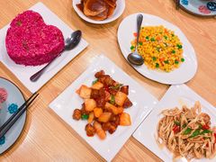 -SWSW三味蔬屋(南泉路店)