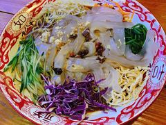 -闯关东东北农家菜(崂山石老人店)